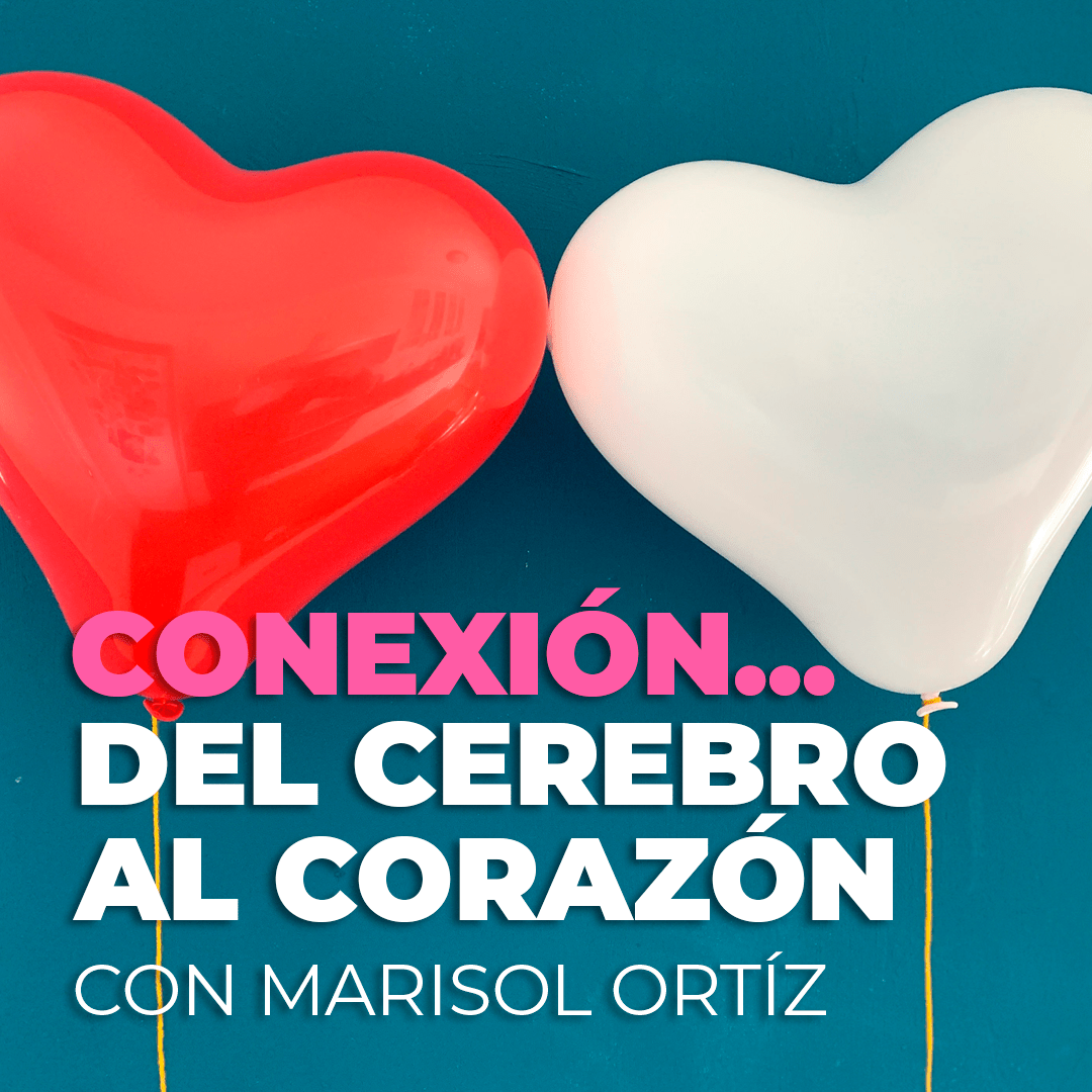 Conexión del Cerebro al corazón