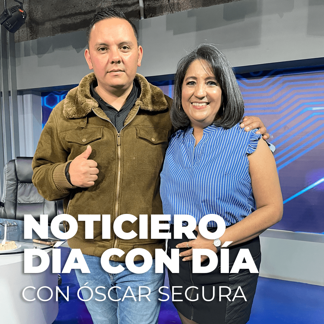 Noticiero Día con Día