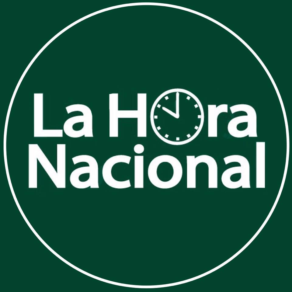 La hora nacional