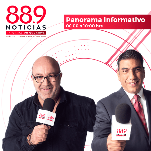Panorama informavito Grupo ACIR