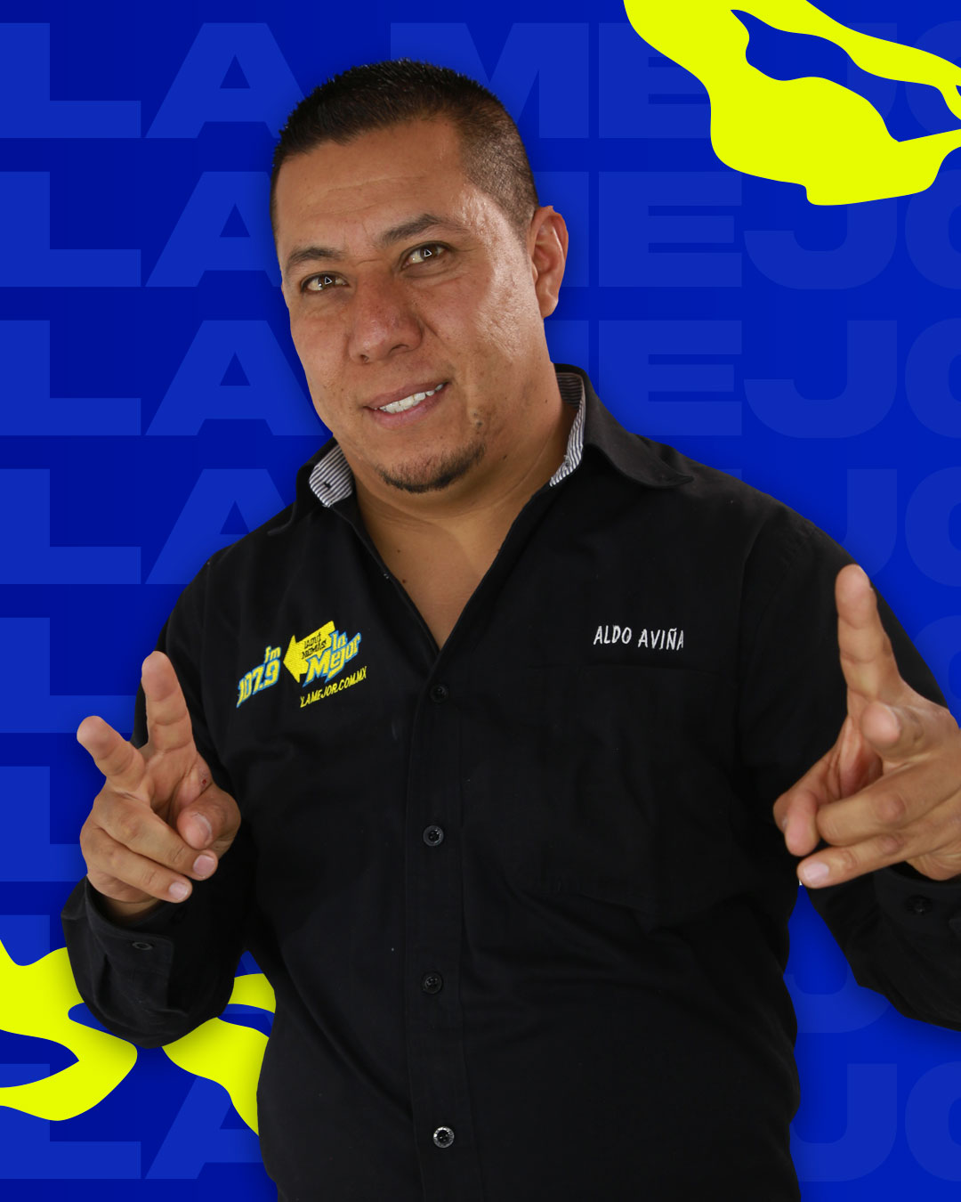 Aldo Aviña