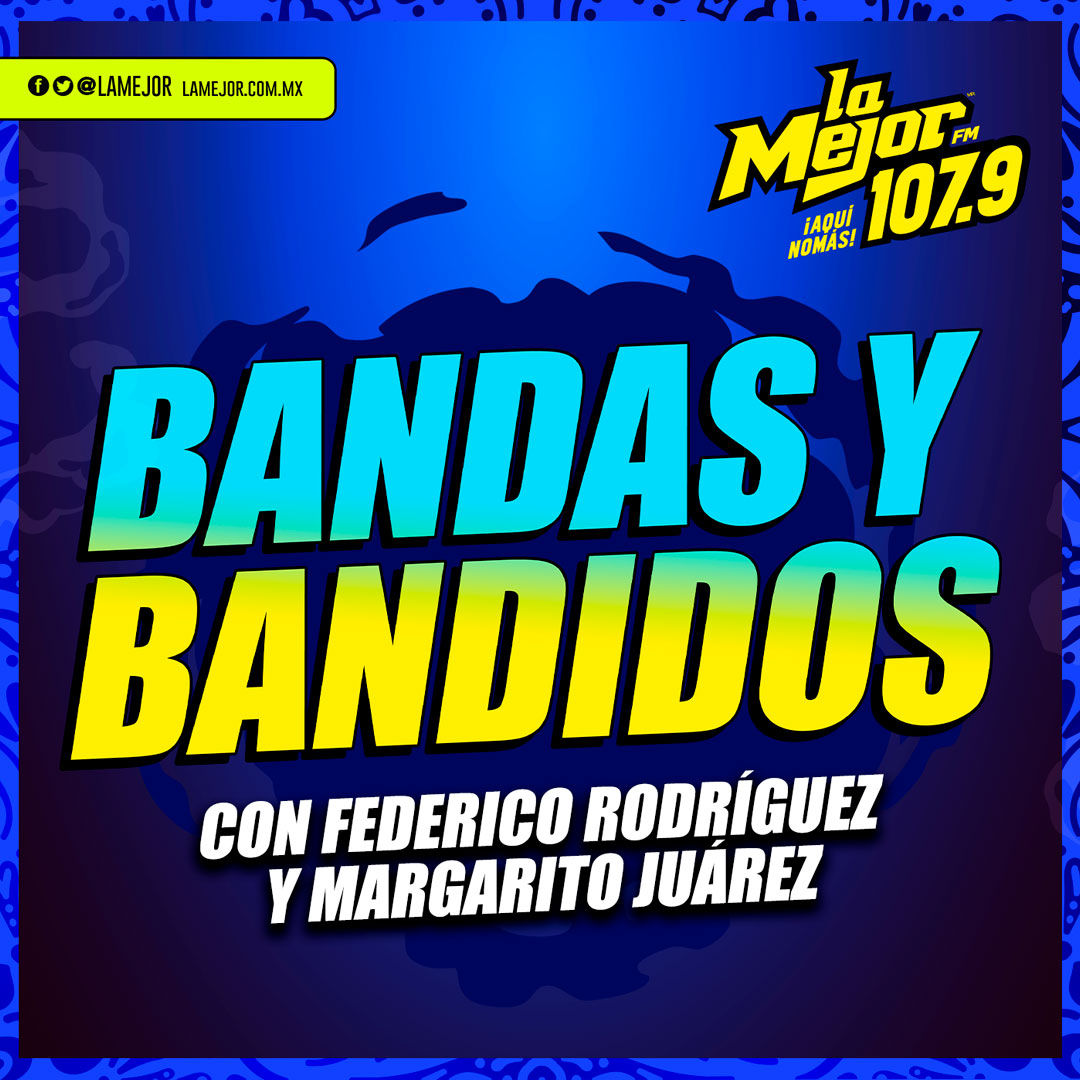 Bandas y bandidos