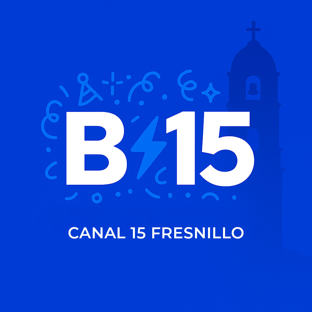 B15 Fresnillo
