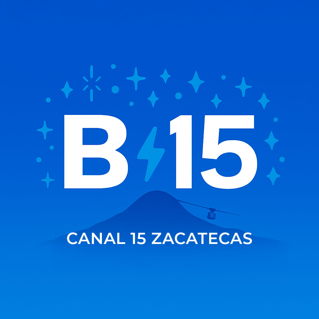 B15 Zacatecas