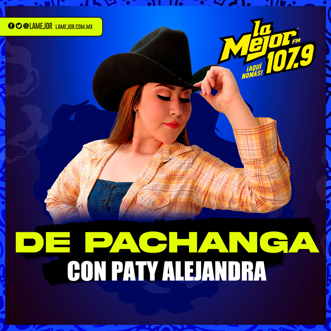 De Pachanga