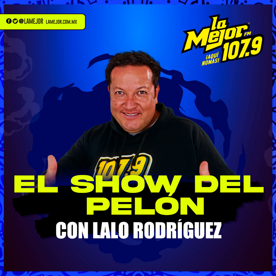 El Show del Pelón