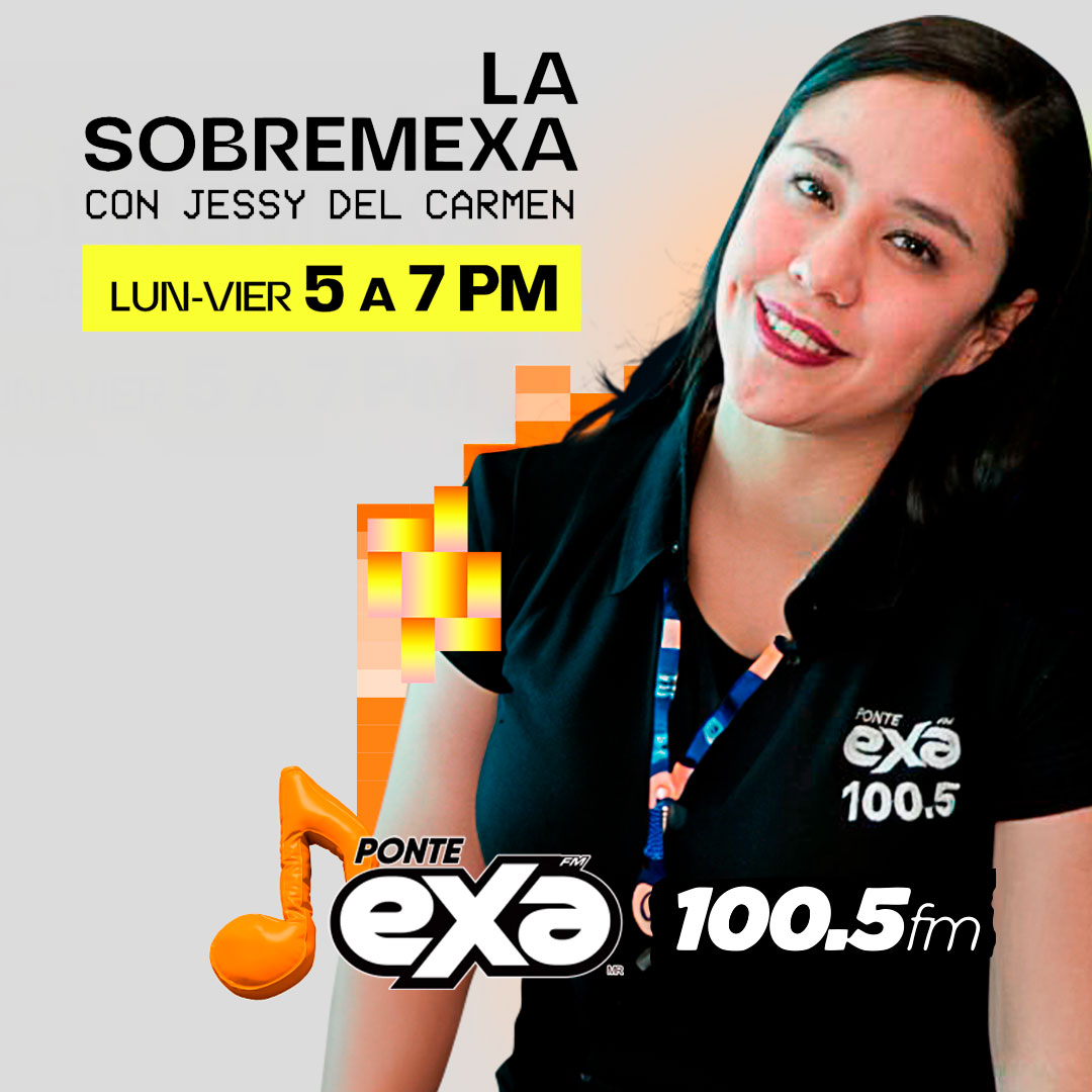 La Sobremexa